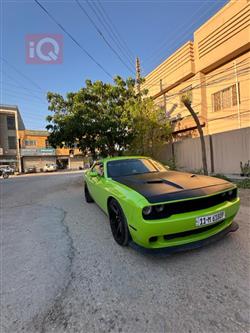 دودج تشالنجر